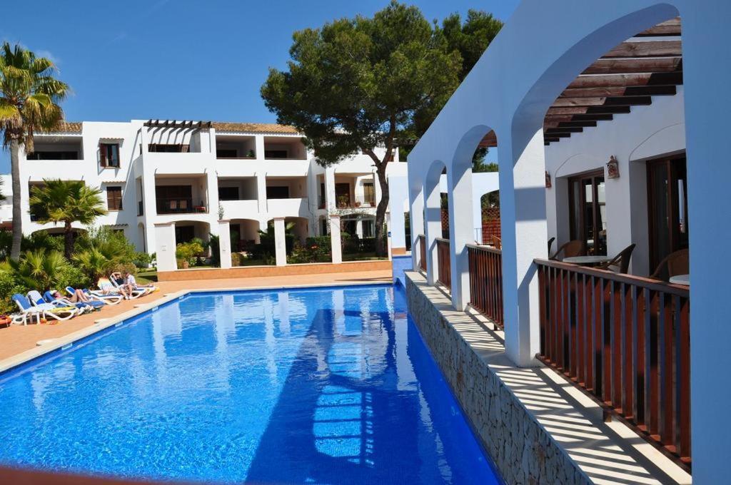 Residencia Cala Dorada Porto Petro (Mallorca)
