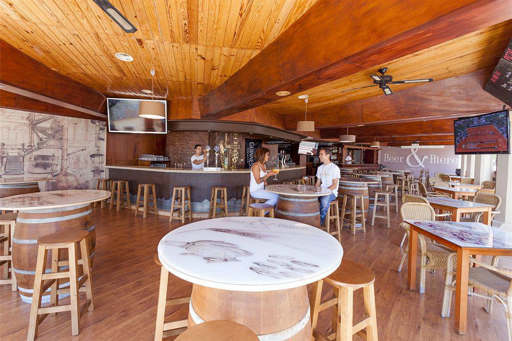 Globales Cala Bona Hotel