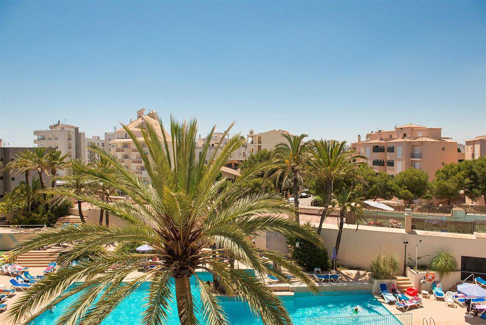 Globales Cala Bona Hotel 4*