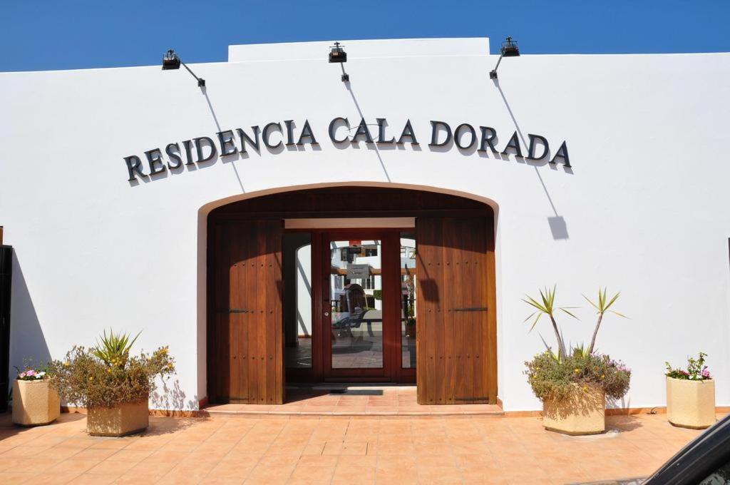 Residencia Cala Dorada Apartment