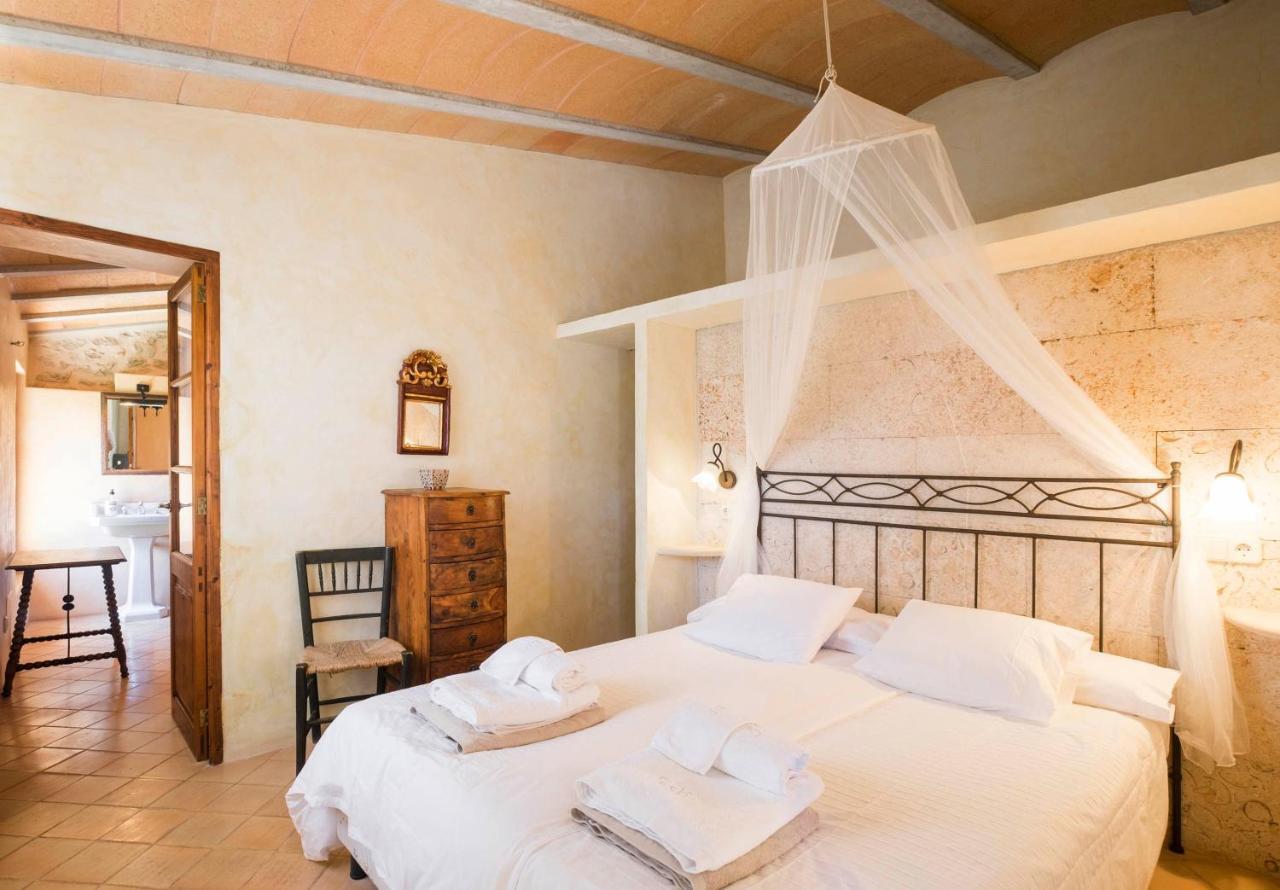 Son Reus Villa Fenalitx (Fenalich)