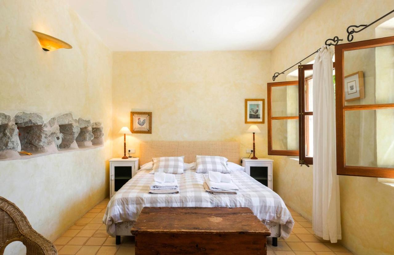 Villa Son Reus Fenalitx (Fenalich)