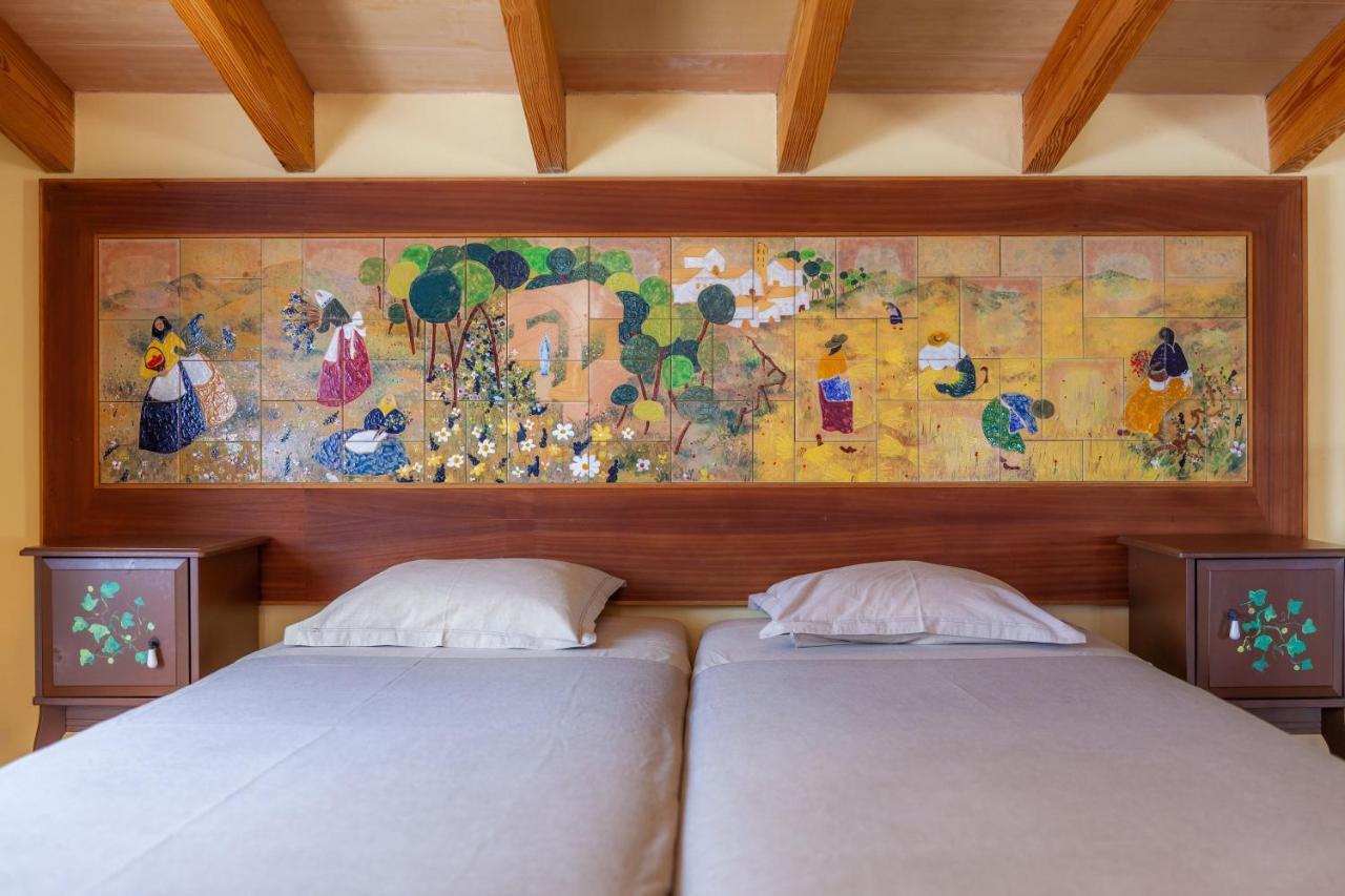 Villa Geminis *