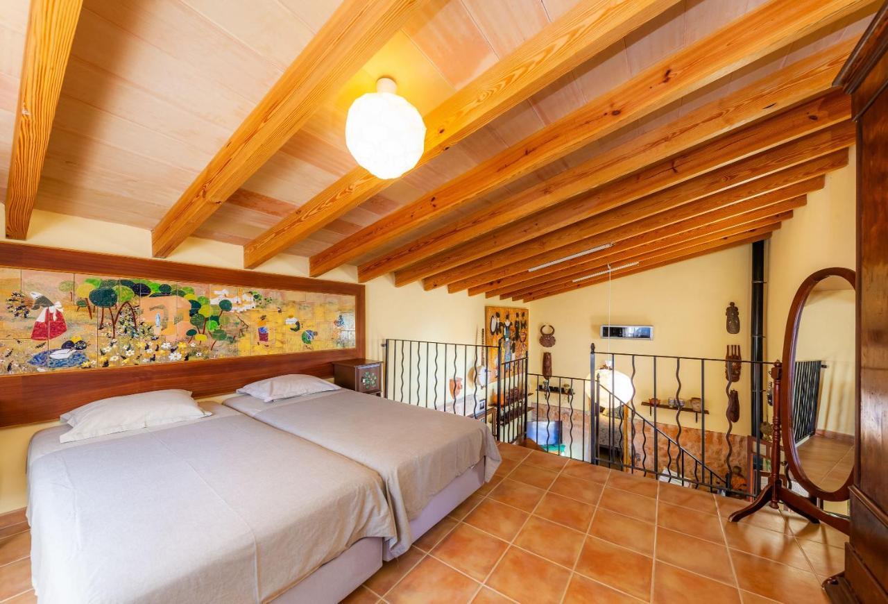 Geminis Villa *