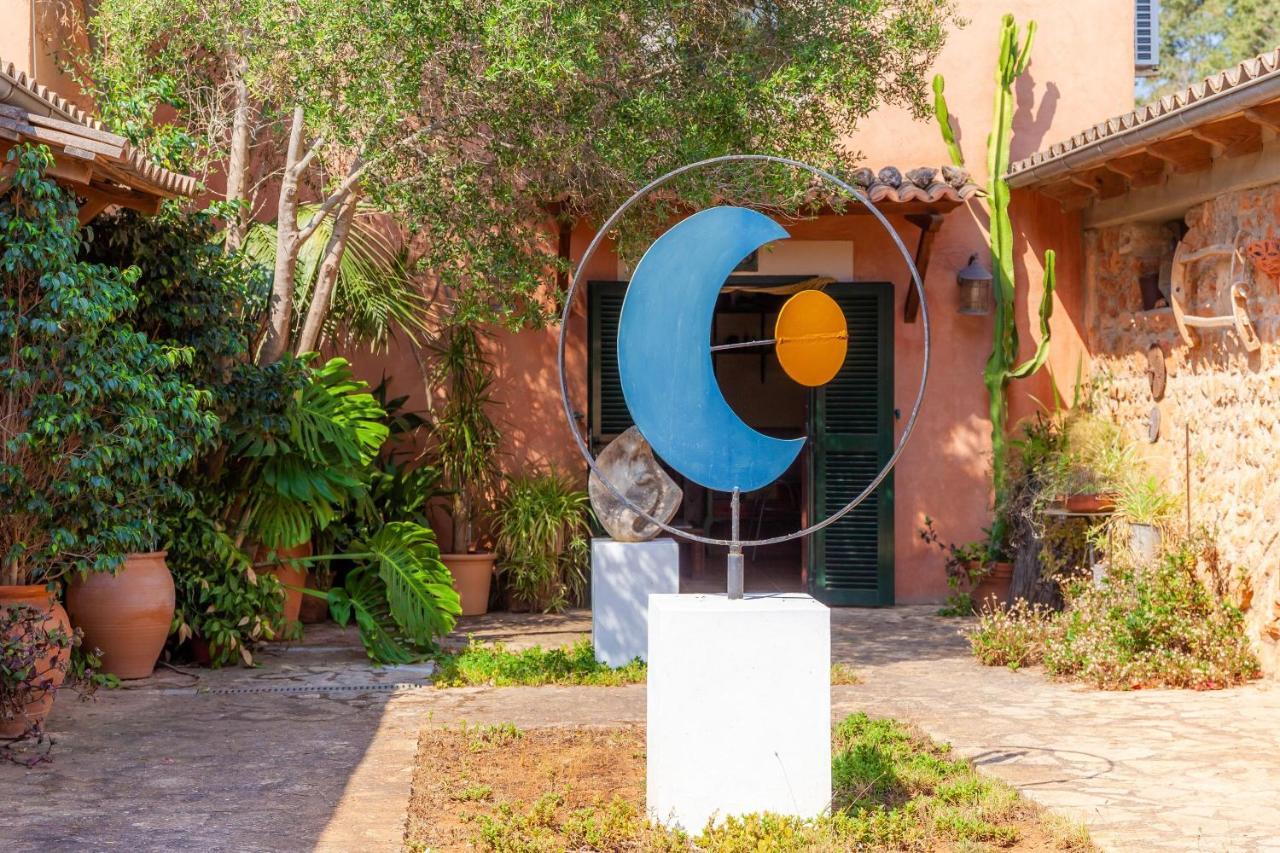 Villa Geminis Llucmajor (Mallorca)