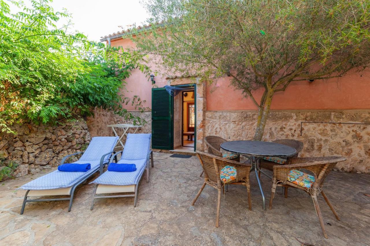 Geminis Villa *