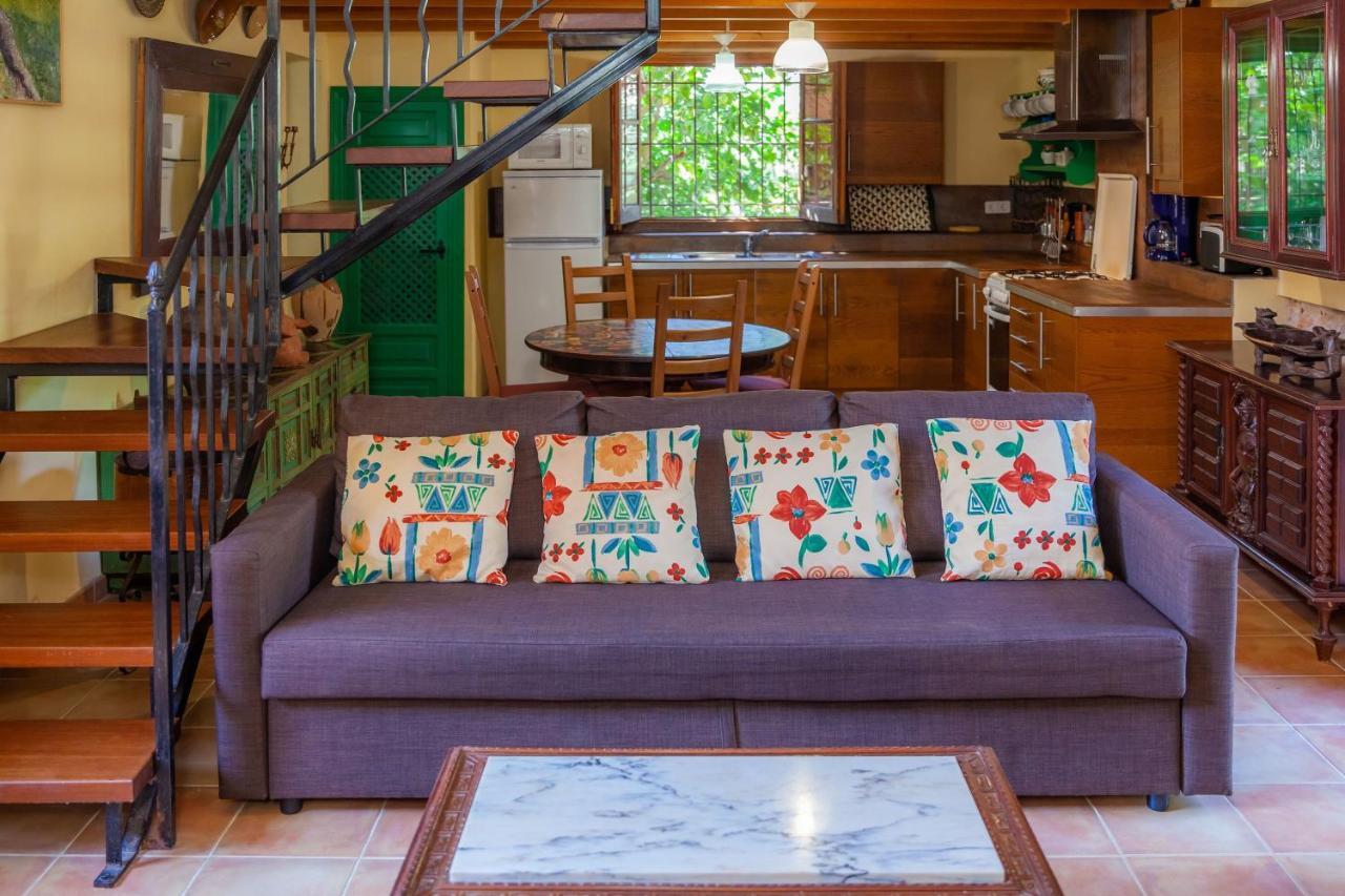 Villa Geminis Llucmajor (Mallorca)