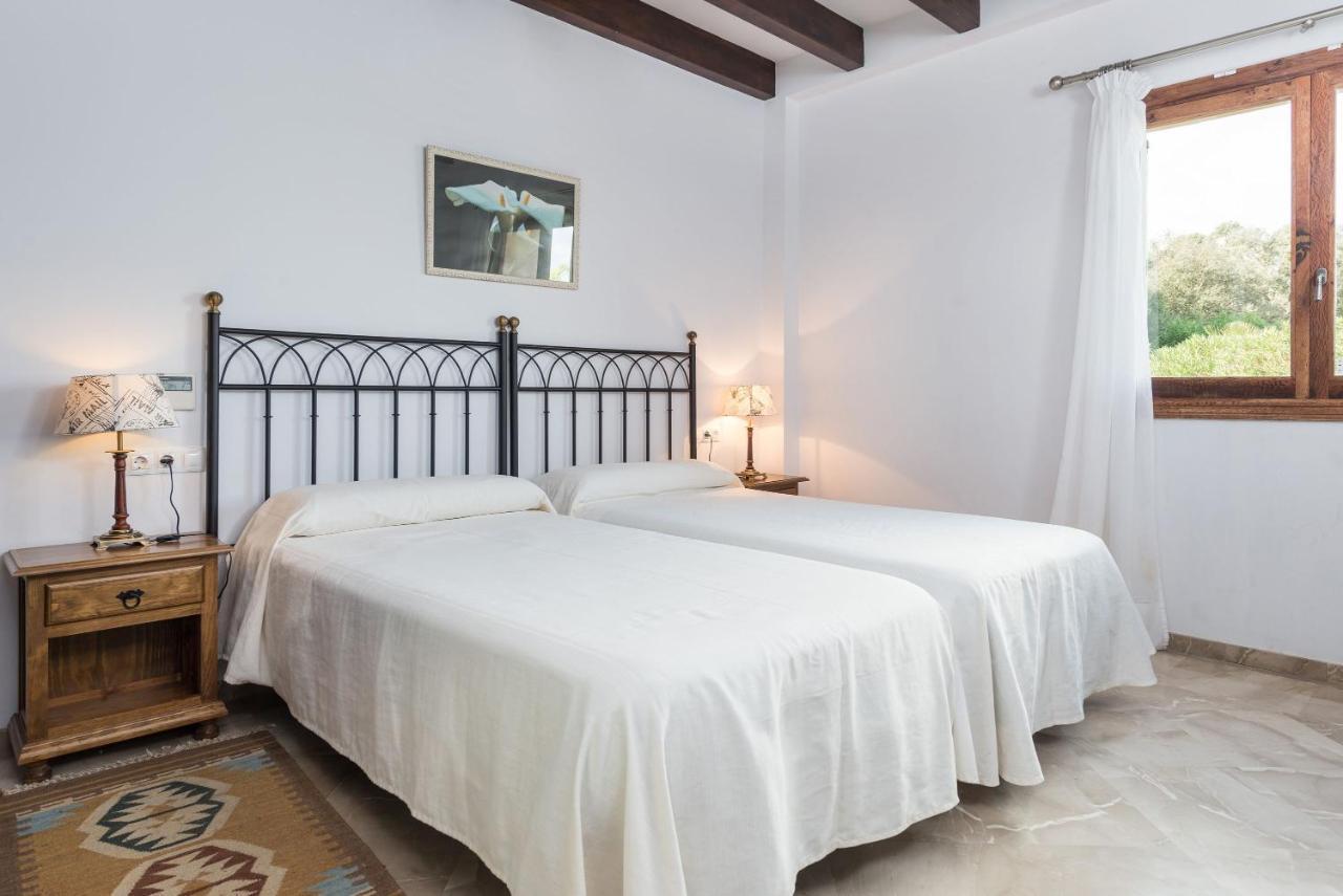Villa El Palmeral *