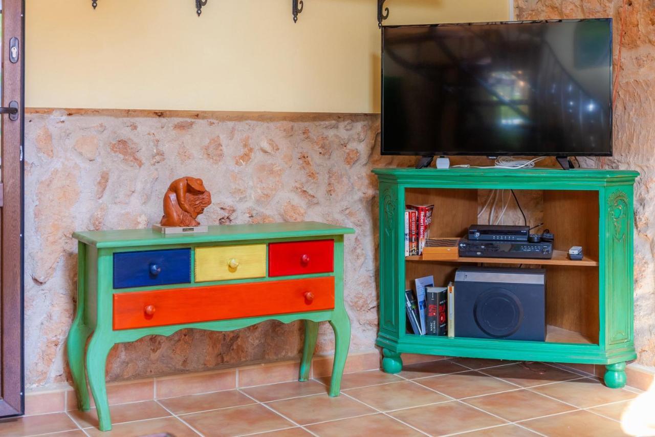 Villa Geminis Llucmajor (Mallorca)