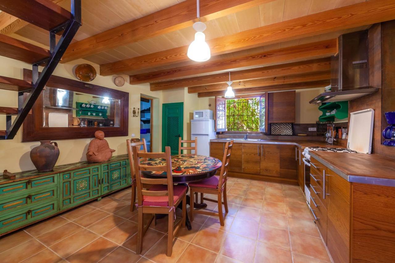 Villa Geminis Llucmajor (Mallorca)