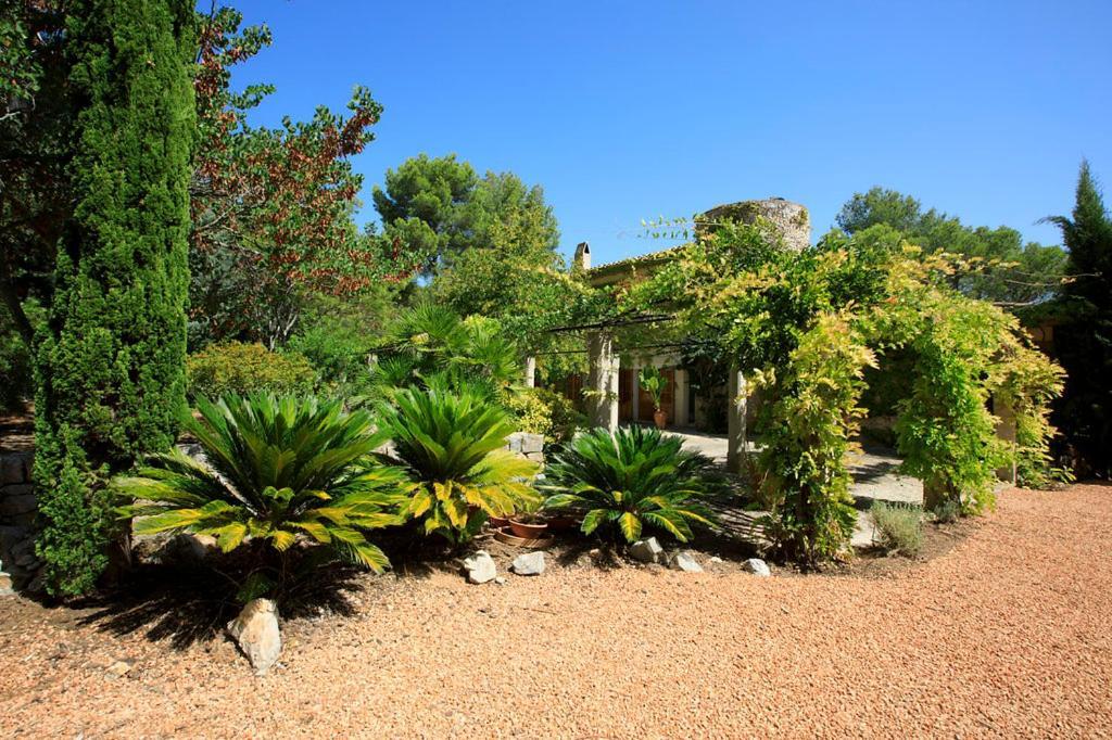 Sa Mola De Vall D'urgent Villa *