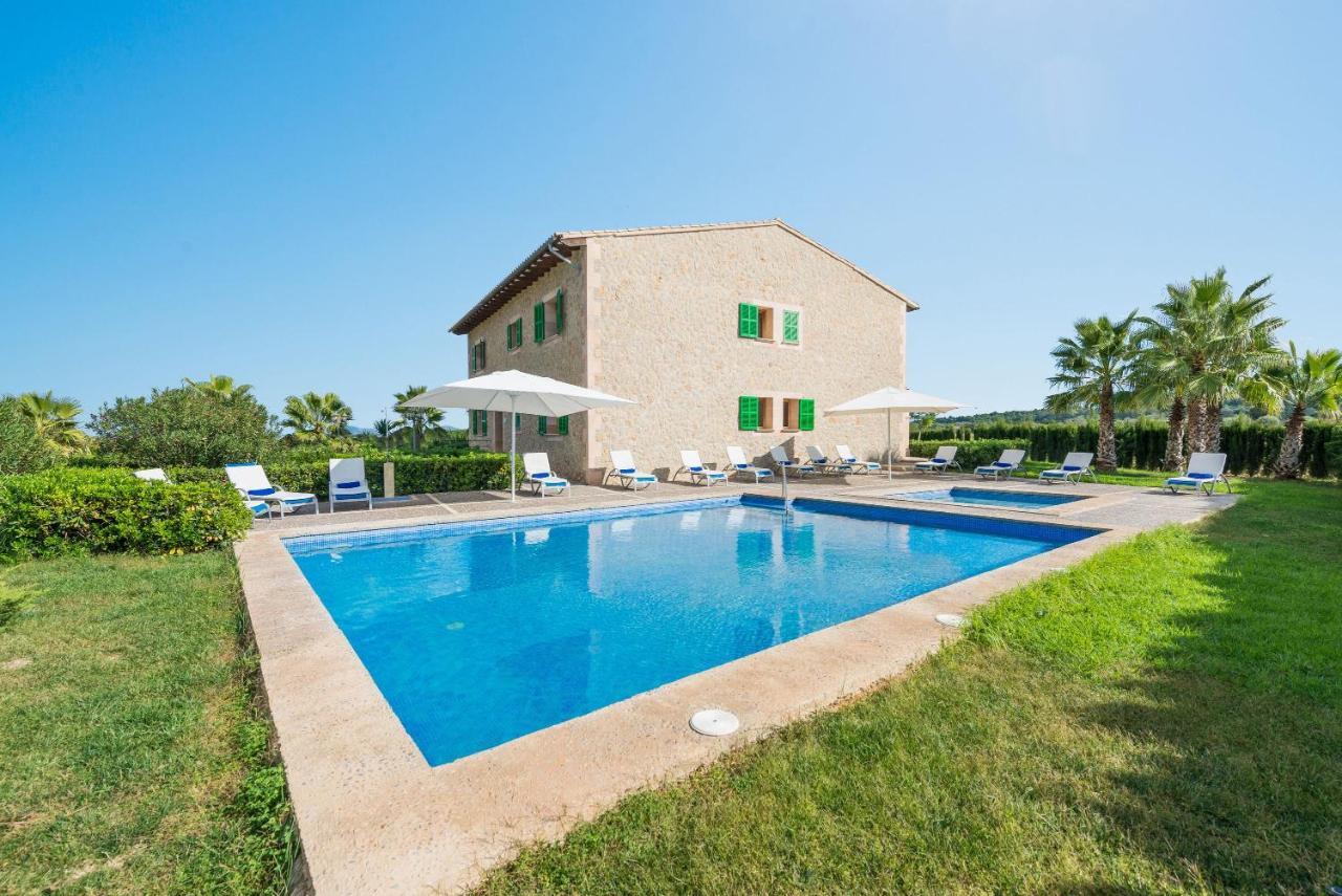 El Palmeral Villa *