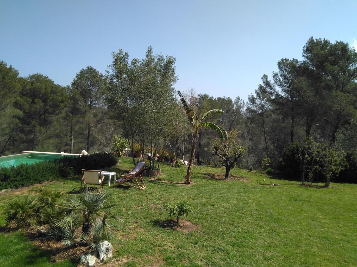 Sa Mola De Vall D'urgent Villa
