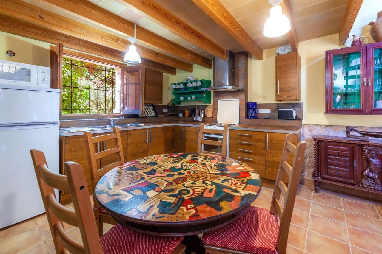 Villa Geminis