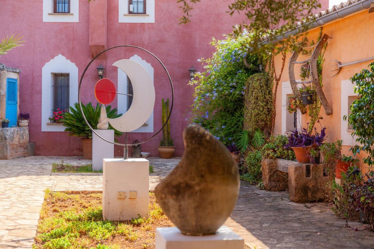 Villa Geminis
