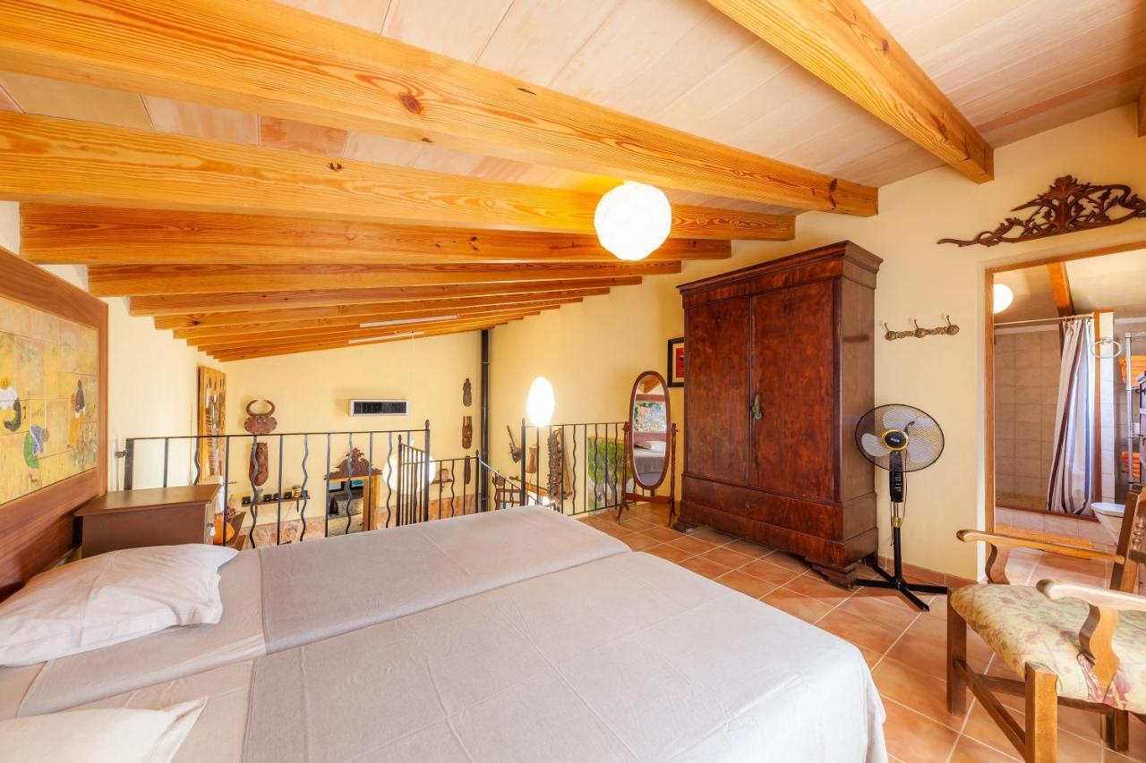 Villa Geminis Llucmajor (Mallorca)