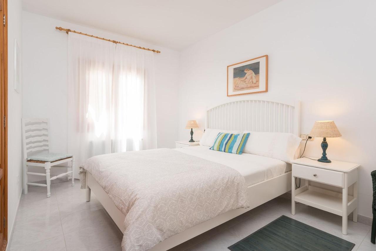 Son Serra Holiday home Son Serra de Marina