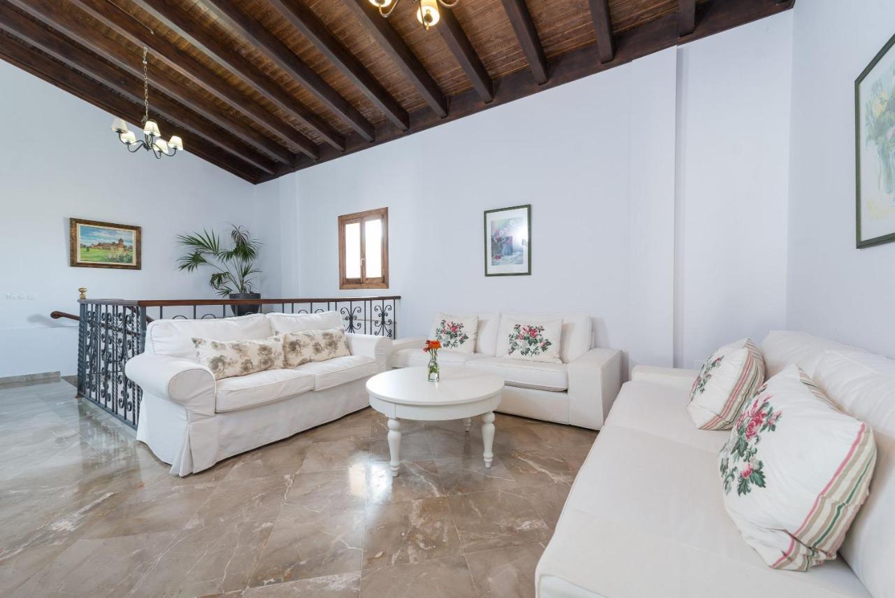 El Palmeral Villa