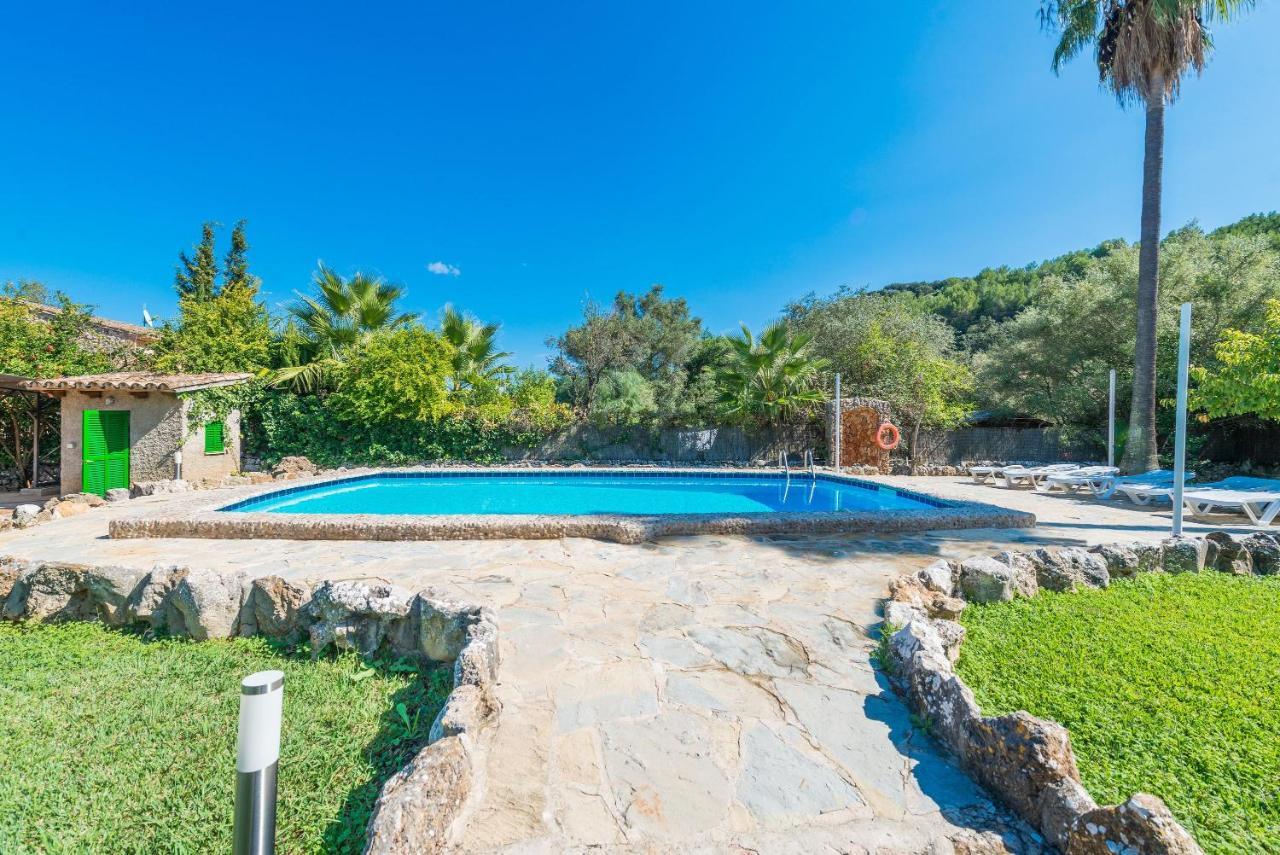 Villa Ca'n Cristian *