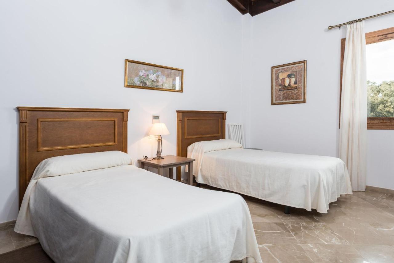 Villa El Palmeral Petra (Mallorca)
