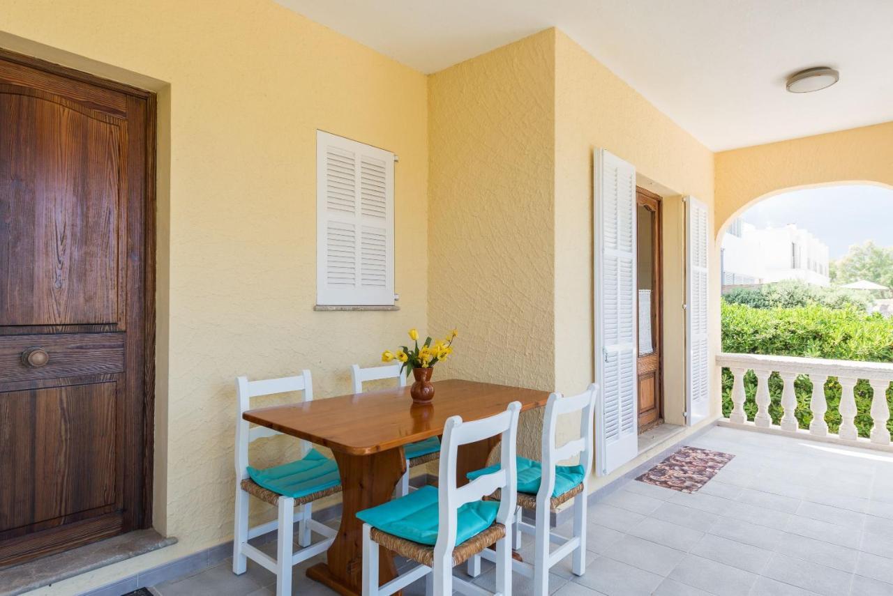 Son Serra Holiday home