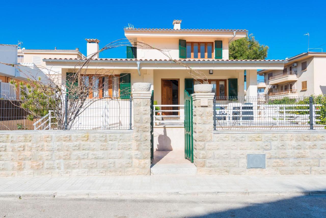 S Olivera Holiday home Can Picafort (Mallorca)