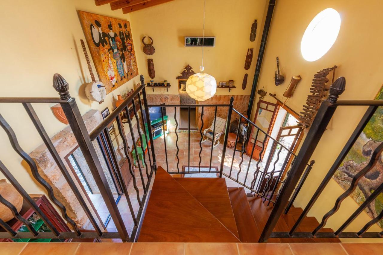 Geminis Villa Llucmajor (Mallorca)