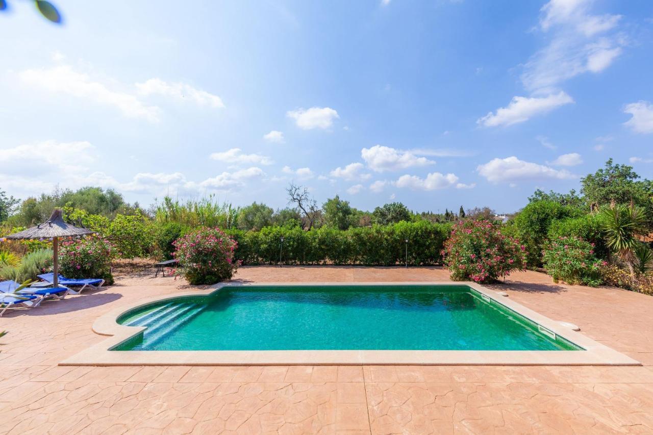 Geminis Villa