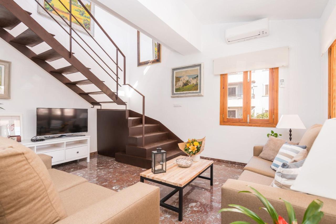 S Olivera Holiday home