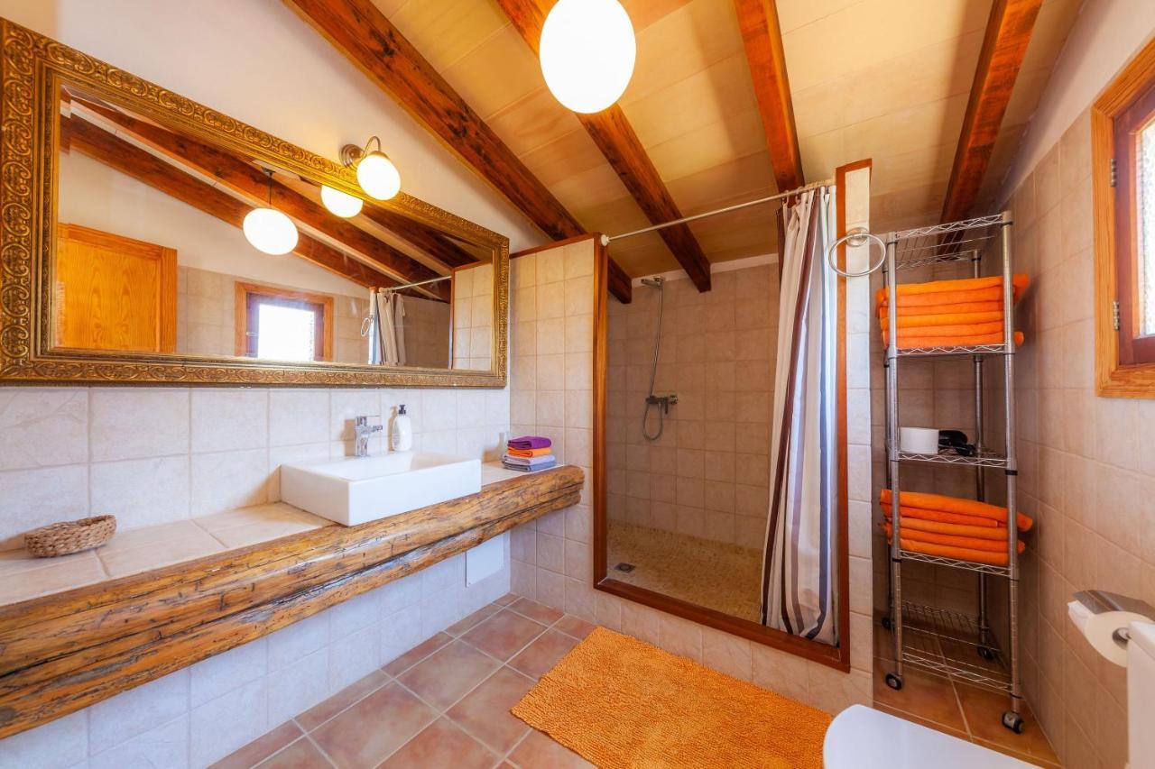 Geminis Villa *