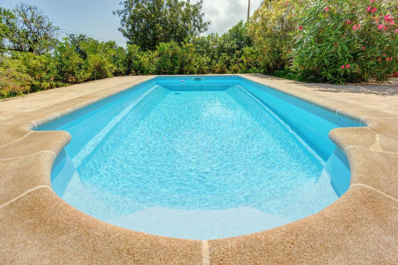 Casa Ventura Villa *