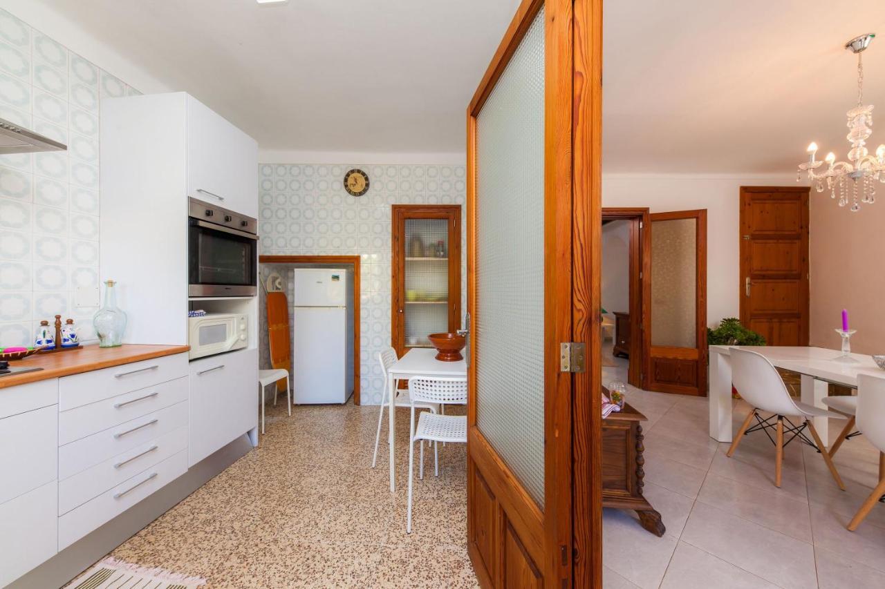 Ca Sa Padrina Apartamento *