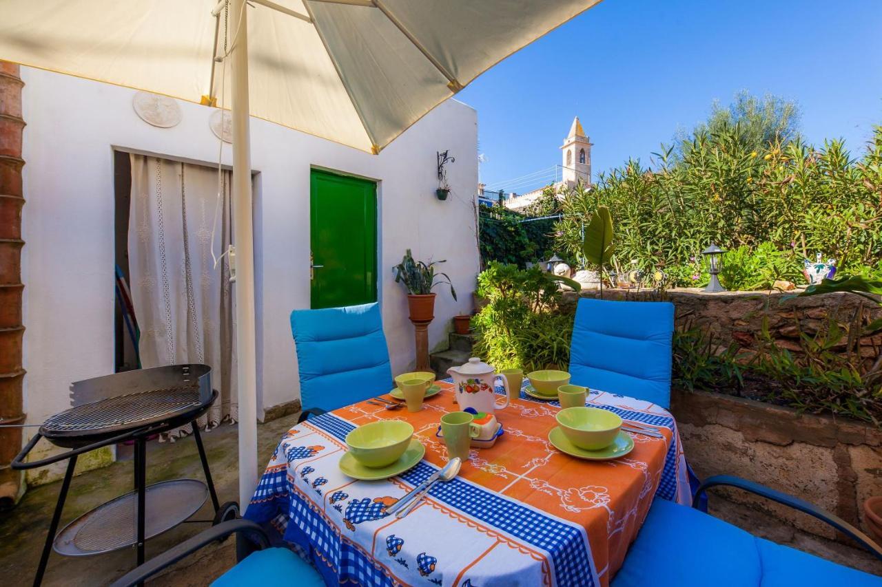 Apartamento Ca Sa Padrina *
