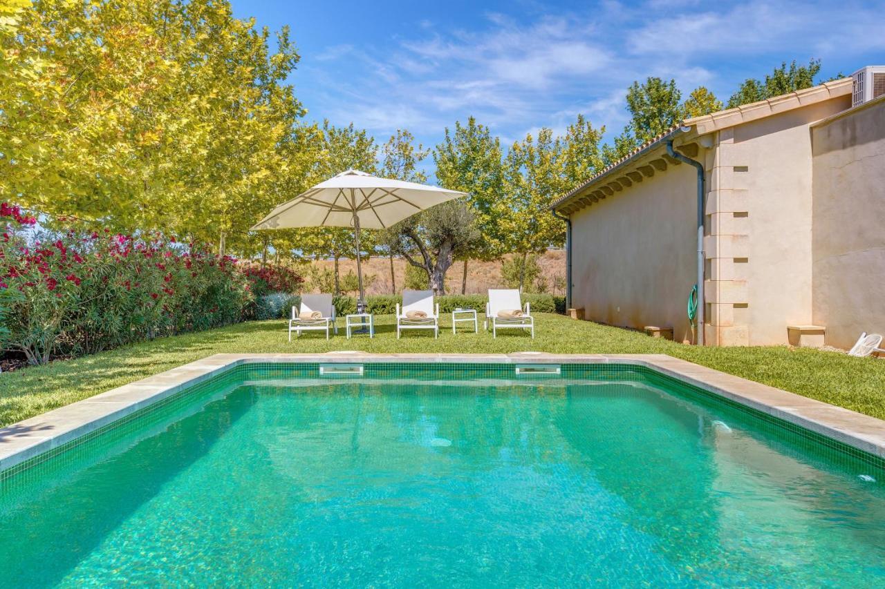 Villa Sa Pradera Sa Casa Blanca