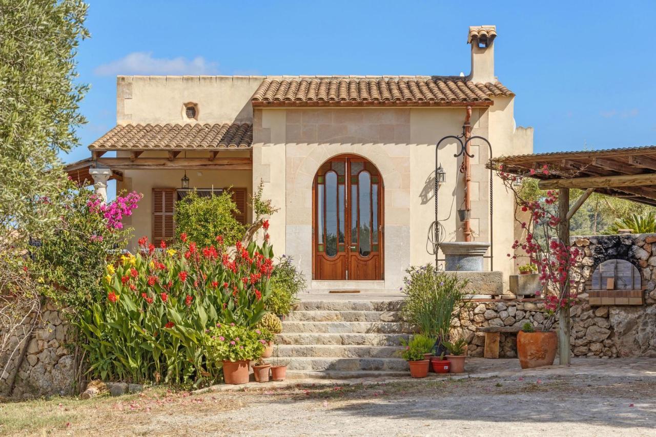 Villa Es Turo Des Bessons