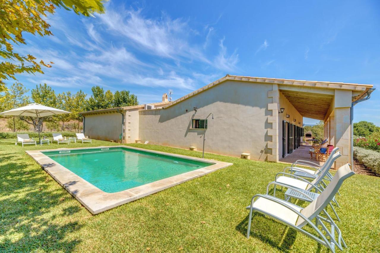 Sa Pradera Villa Sa Casa Blanca
