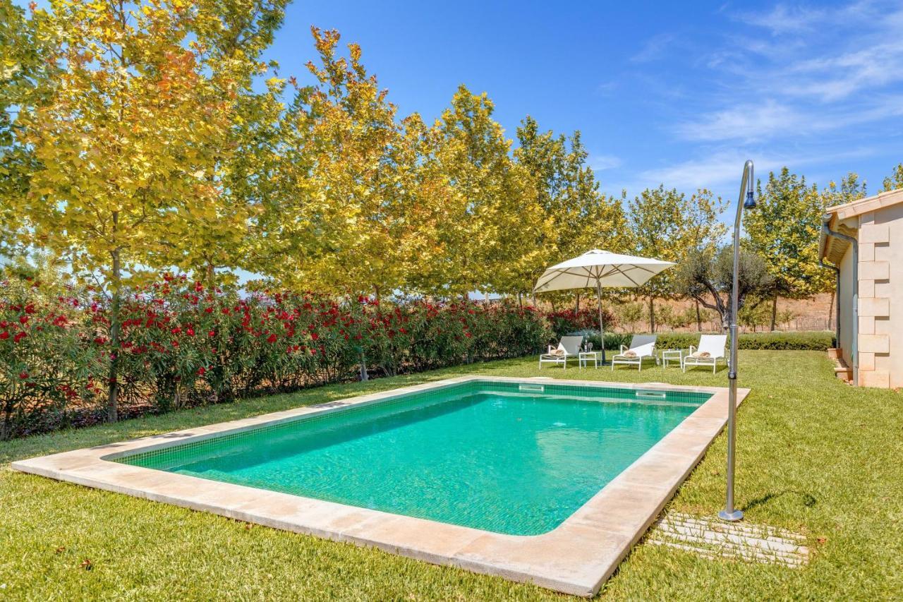 Sa Pradera Sa Casa Blanca