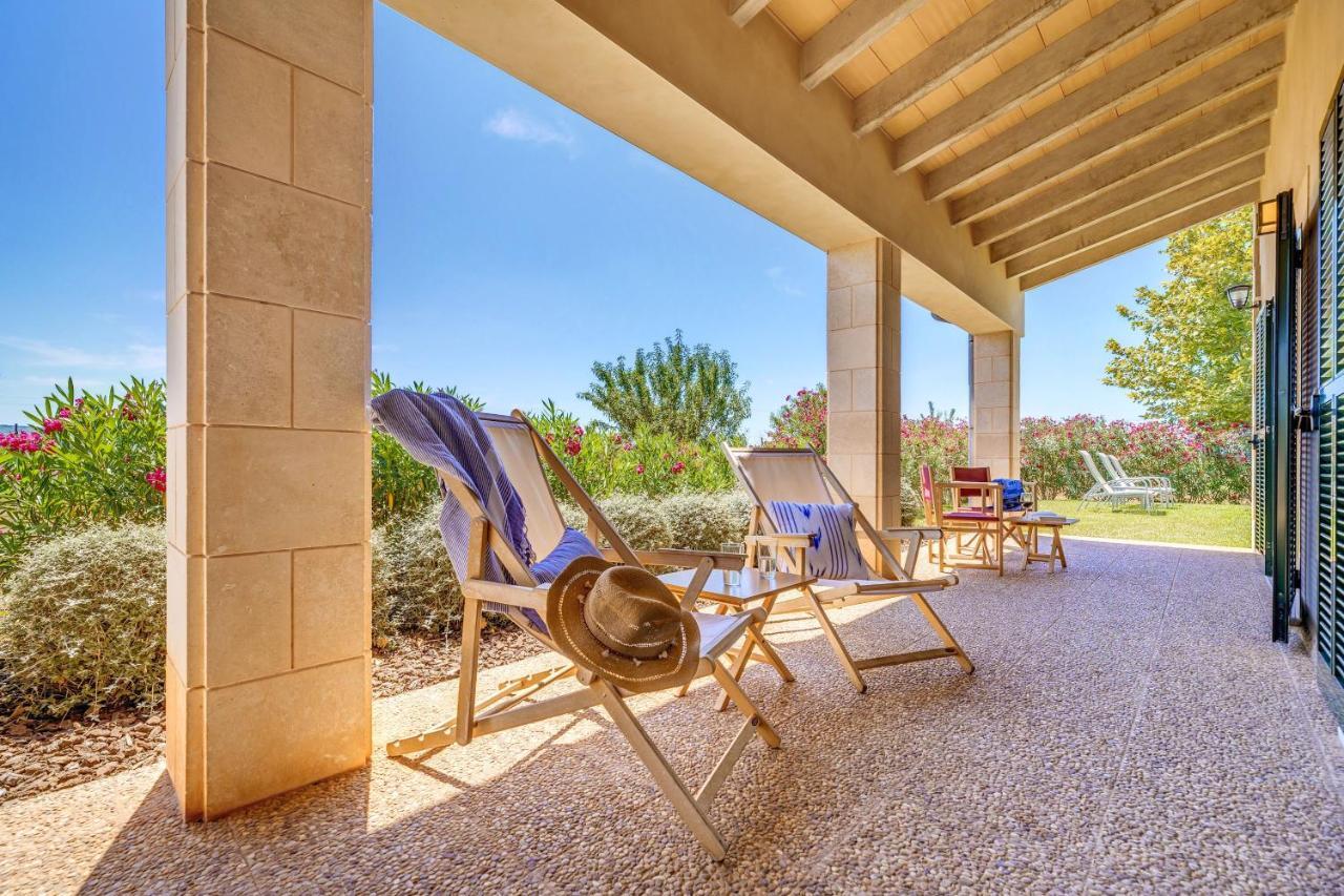 Sa Pradera Villa *