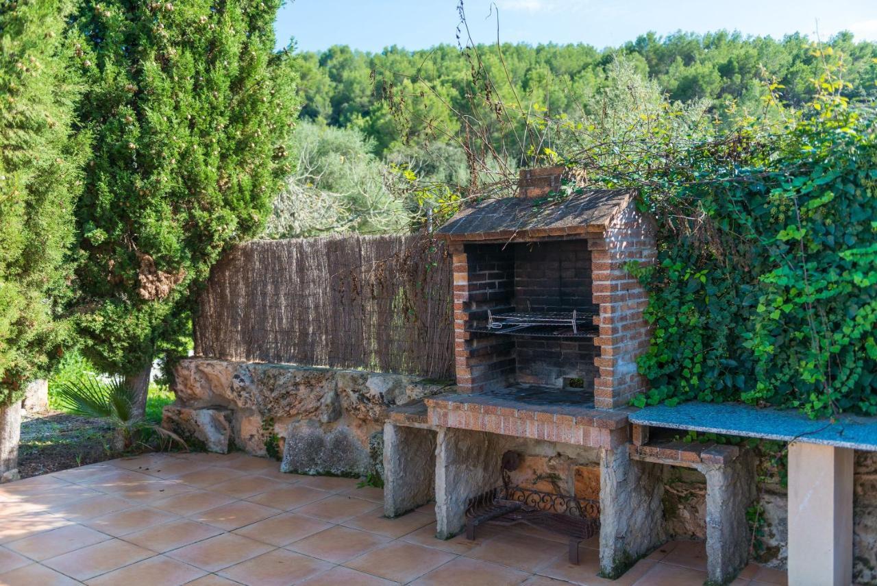 Villa Ca'n Cristian *