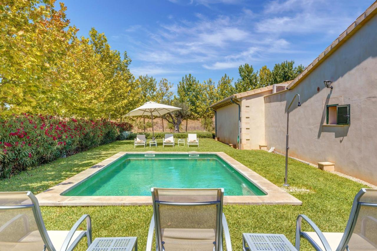 Sa Pradera Sa Casa Blanca