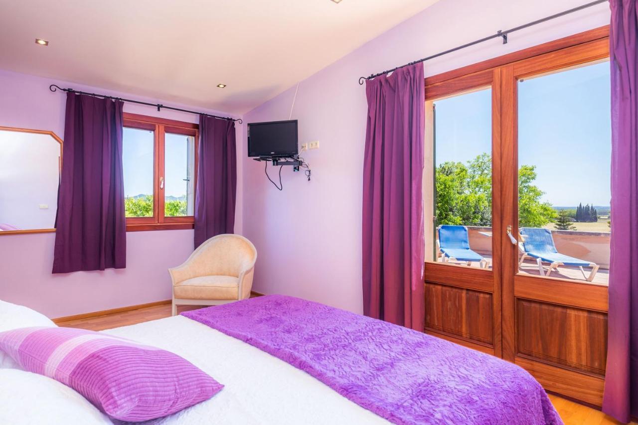 Son Lloringo Villa Manacor (Mallorca)