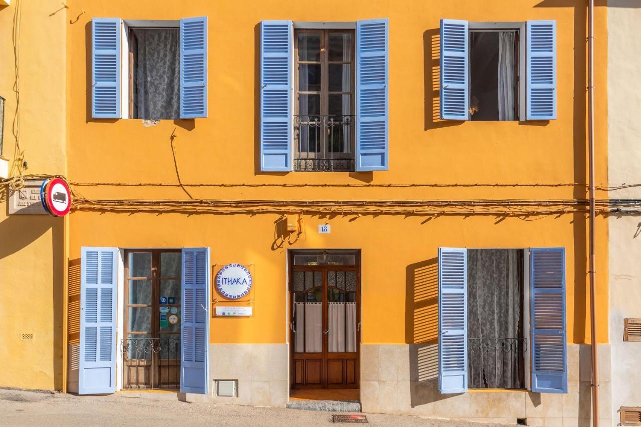 Holiday home Ithaka Petit *