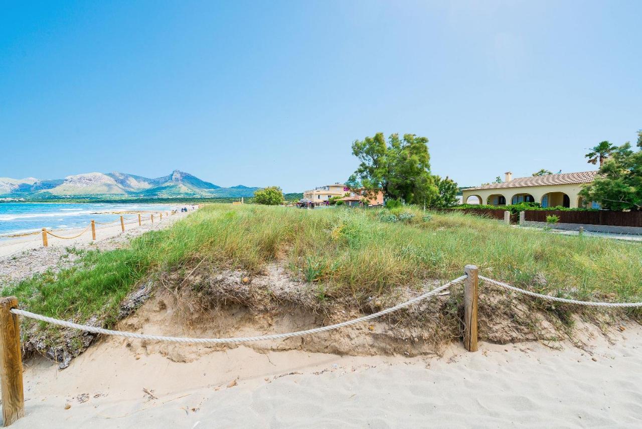 Son Serra Holiday home