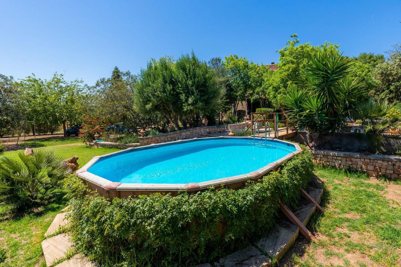 Villa Son Lloringo Manacor (Mallorca)