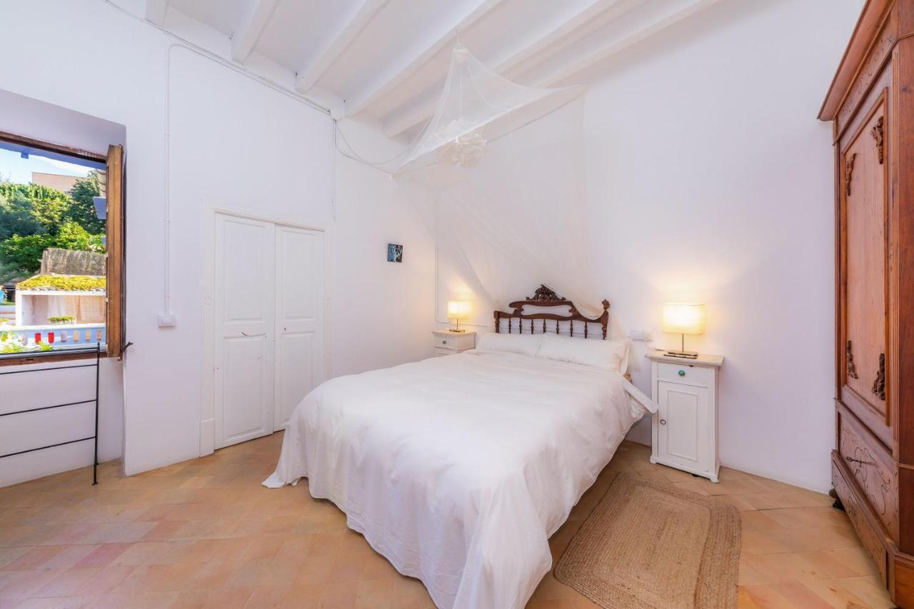Ithaka Petit Holiday home Arta