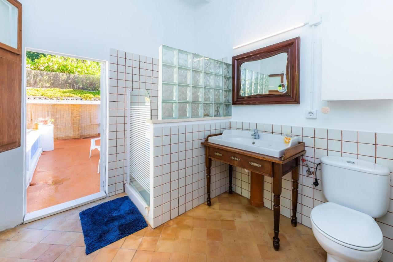 Ithaka Petit Holiday home