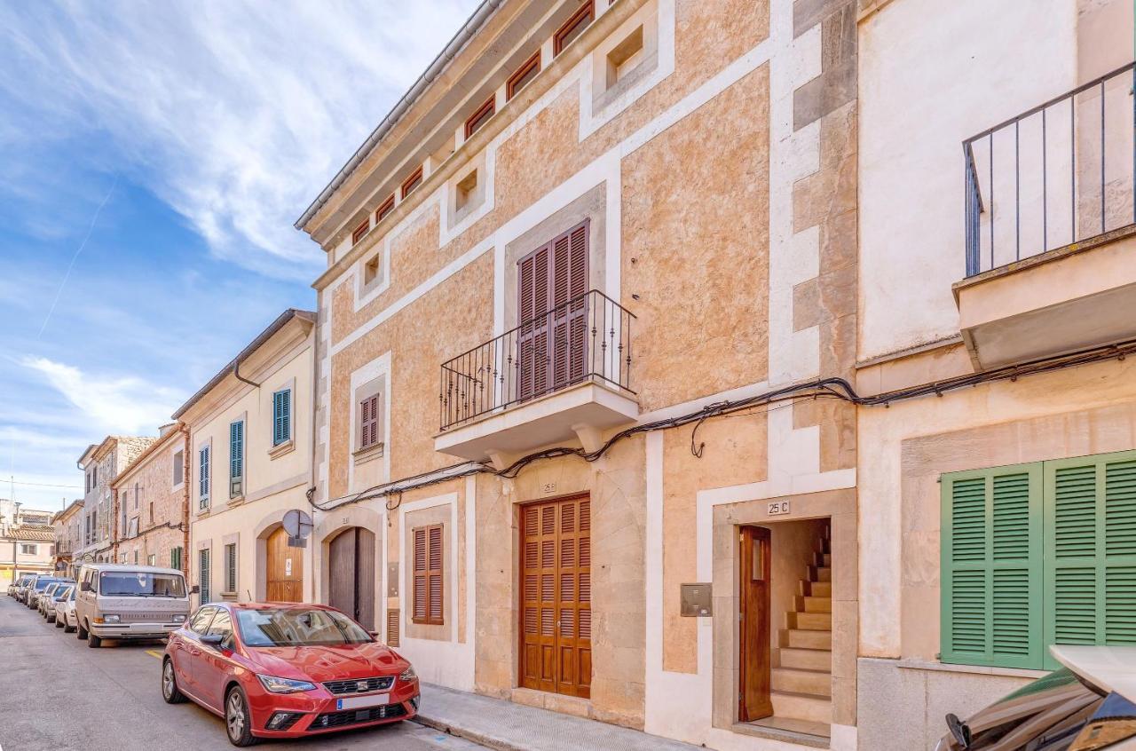 Casa Ligera Villa Santanyí