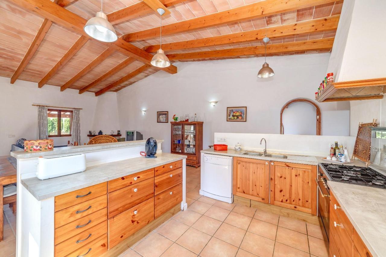 La Casita Villa