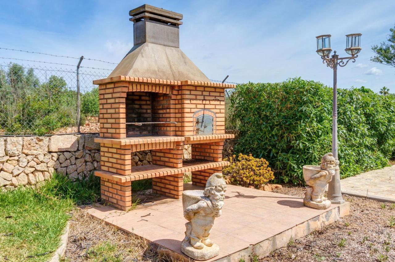 La Casita Villa