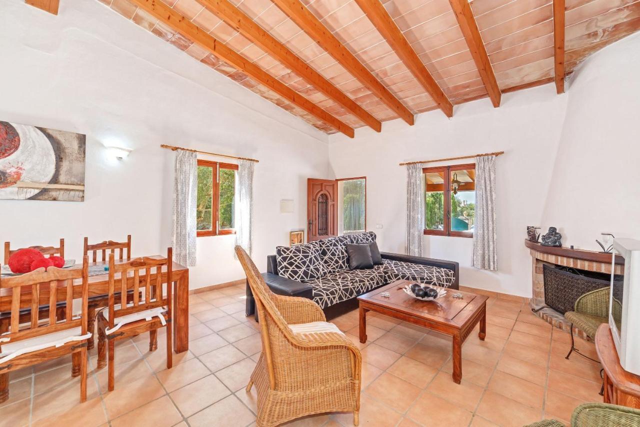 Villa La Casita *